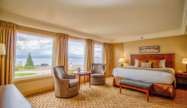 Keltic Lodge At The Highlands