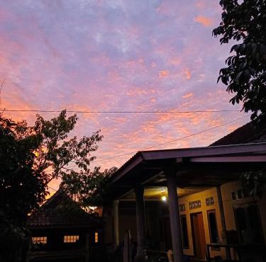 Keluncing Field Homestay