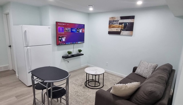 Kelvista's suite