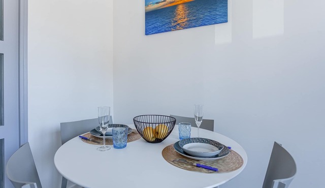 Kelys Centre -T2 conforts et modernes