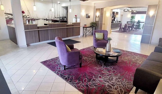Kemah Edgewater Hotel, SureStay Collection by Best Western