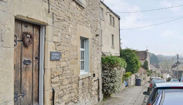 Kemble Cottage