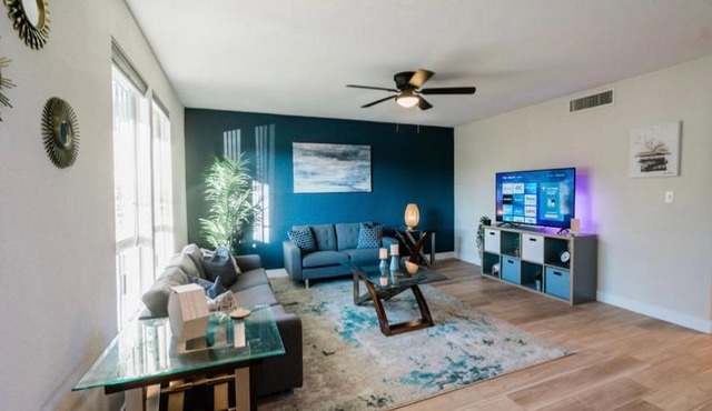 Kemet Engram Residence