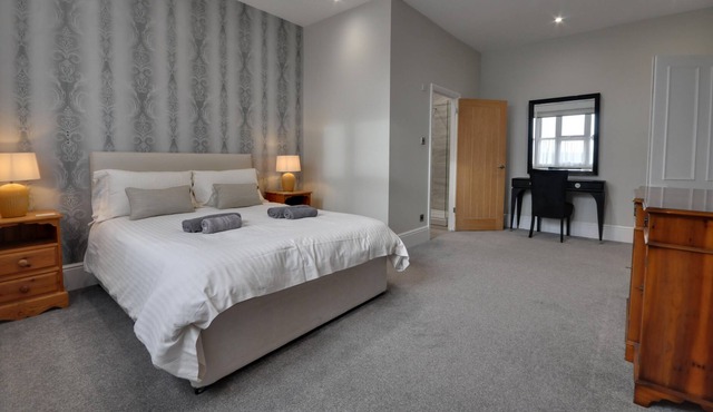 Kemps Country House.