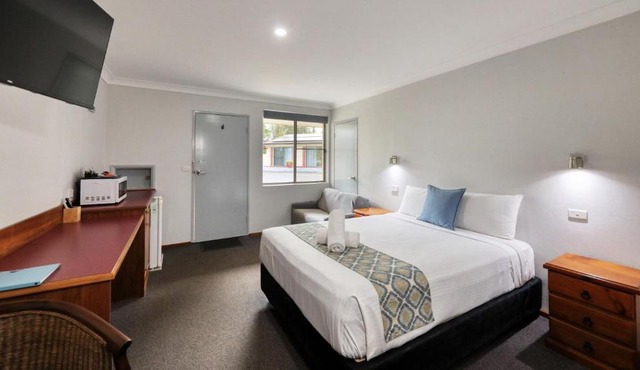 Kempsey Powerhouse Motel