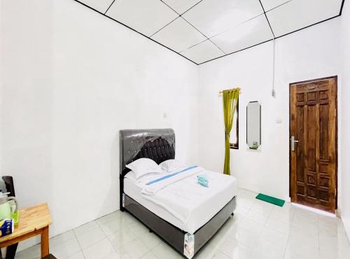 Kempu Tigan Homestay Berastagi Mitra RedDoorz