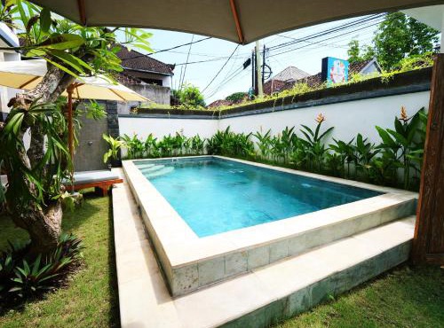 Ken Ken Guest House