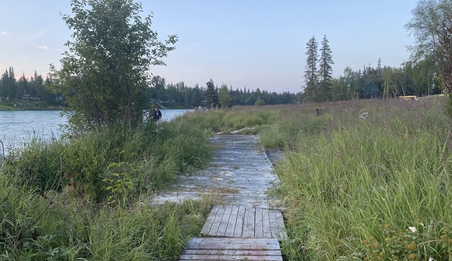 Kenai River Haven Unit #3.