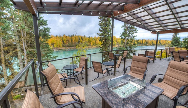 Kenai River Lodge