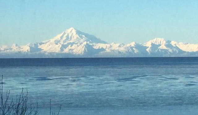 Kenai - Two Blocks to the Beach/Mouth of the Kenai River