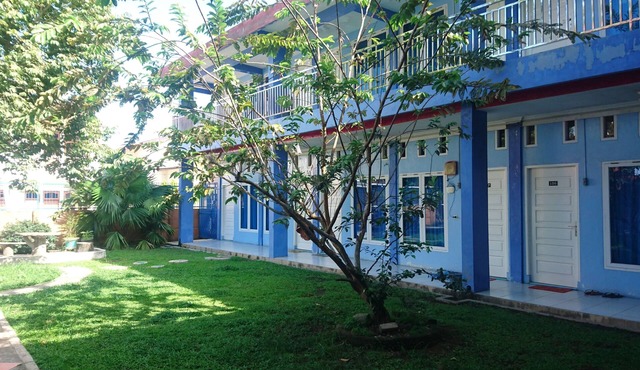Kenari Residence Syariah