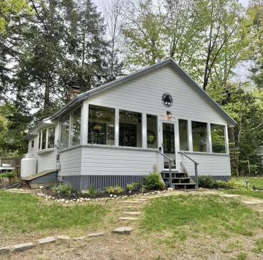 KENDALL COTTAGE LIMIT 6 villa