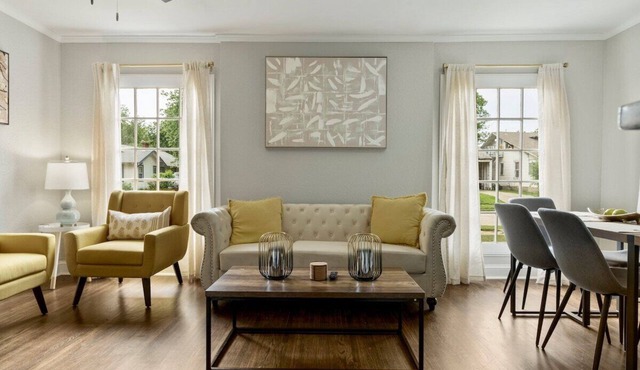 Kendall Whittier Total Remodel