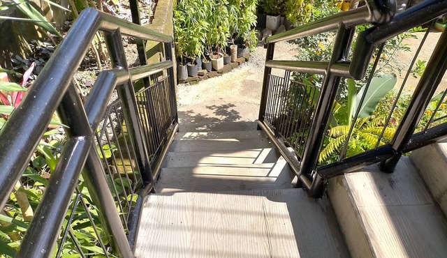 Kendang Kempul Hostel