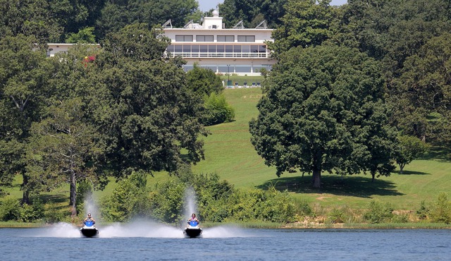 Kenlake State Resort Park