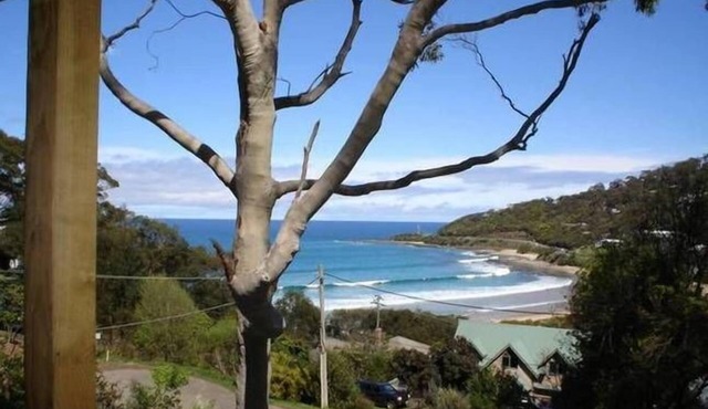 Kenmaure -A cosy retreat