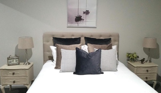 Kennedy House Euroa PERFECT FOR SHORT TERM STAYS