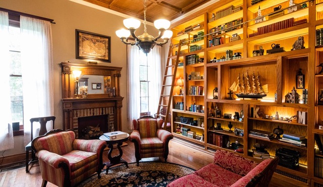 Kennedy Manor B&B