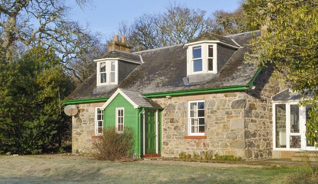 Kennels Cottage - Beaufort Estate