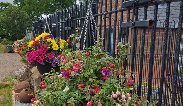 Kennels Cottage By Eco Indigo