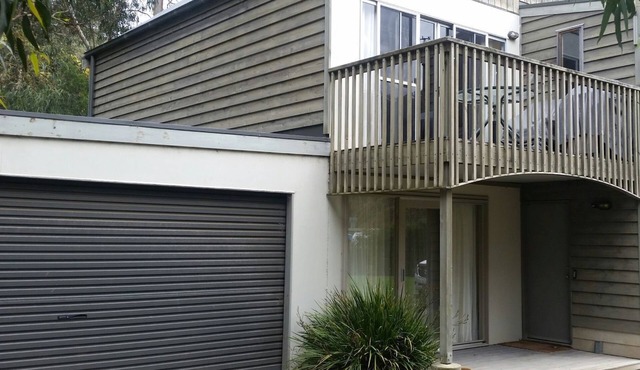 Kennett River All Seasons Escape