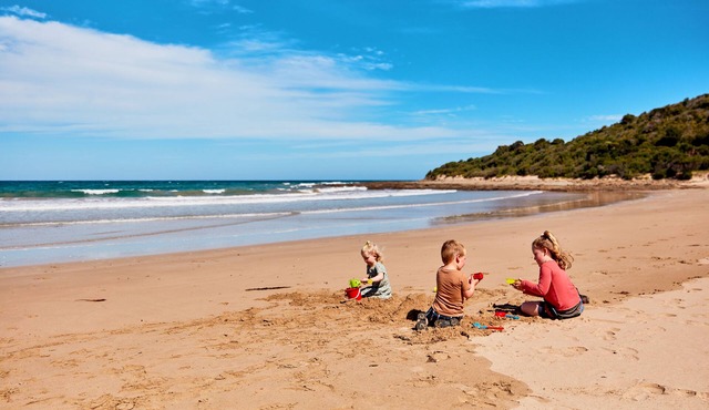 Kennett River Family Caravan Park