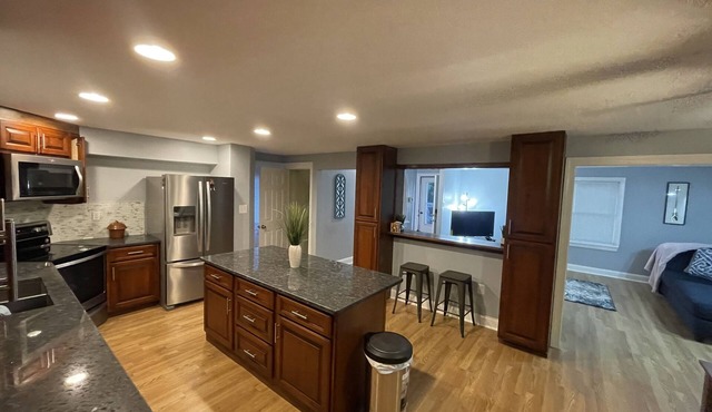 Kennett Square, Near Longwood Gardens & Downtown