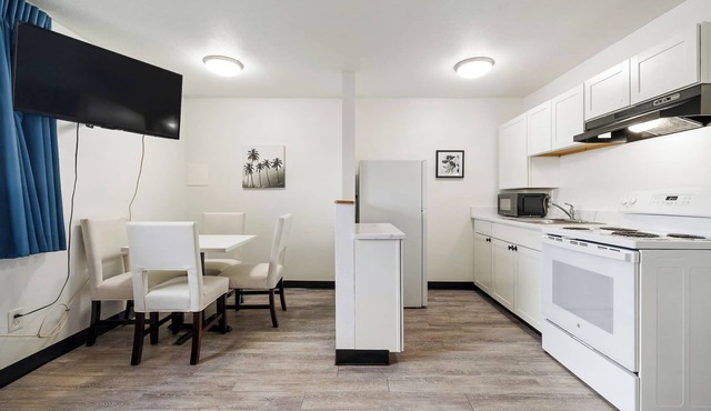 Kennewick Inn & Suites Tri Cities