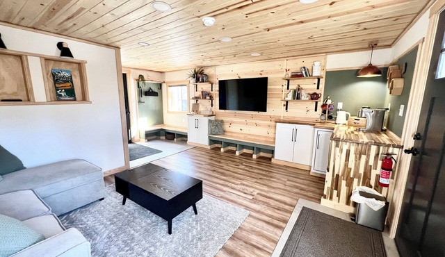 Kenny Lake Getaway - Gateway to Valdez/Kennicott/McCarthy/Copper River