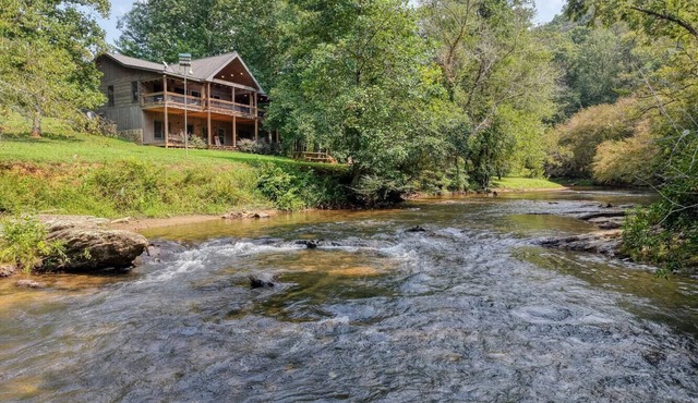 Kenny's Place, Suches