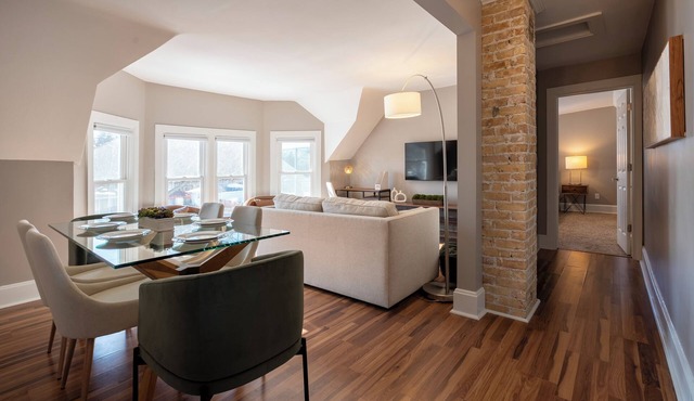 Kenosha Gateway Getaway