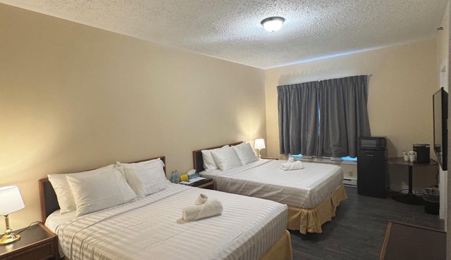 Kenricia Hotel