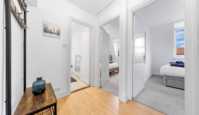 Kensington Apartments - Perfect for Long Stays 20% Off