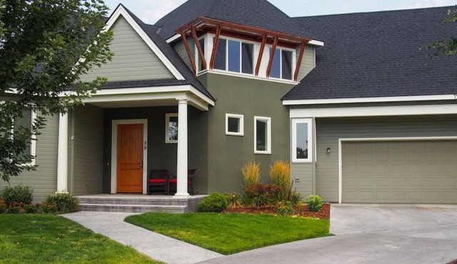 Kensington Court · Kensington Court