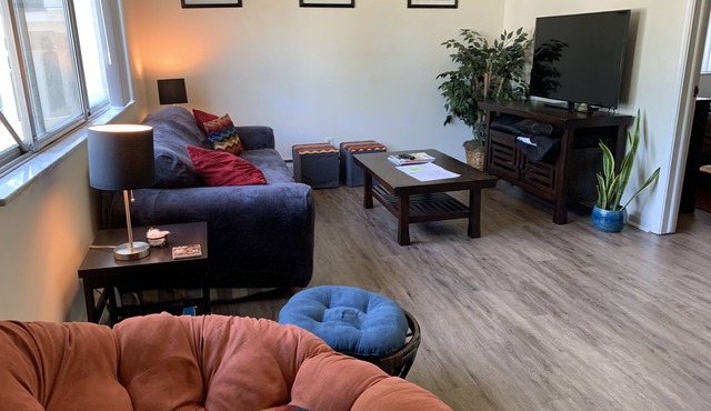 Kensington Flat