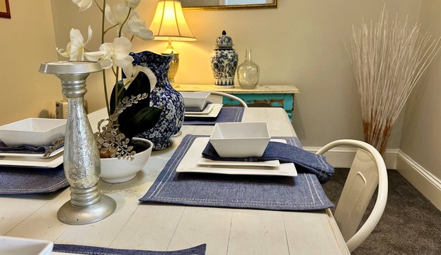 Kenso Cottage 28 –Small walk shops, cafes, Markets