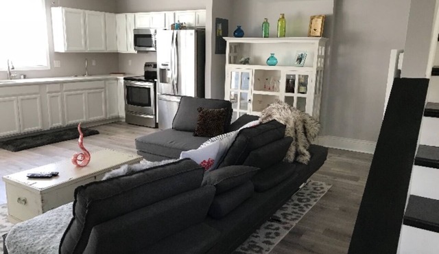 KENT ISLAND - Everything The Narrows has to offer you!