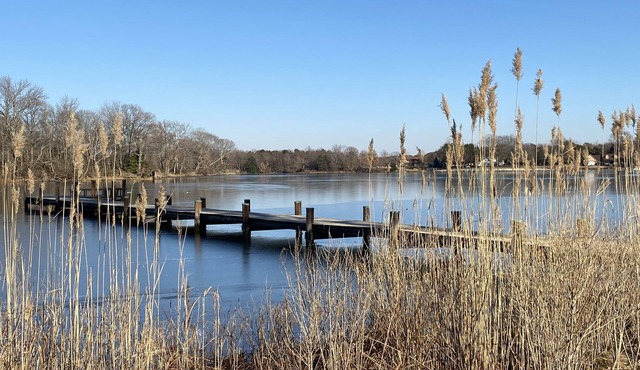 Kent Island - Gorgeous Waterfront Home