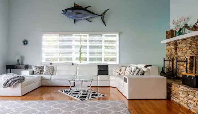 Kent Island Luxury Waterfront