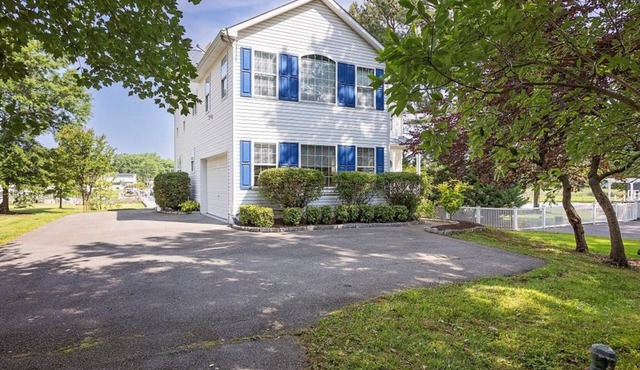 Kent Island Maryland Getaway