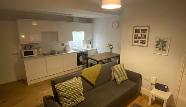 kent luxury home from home