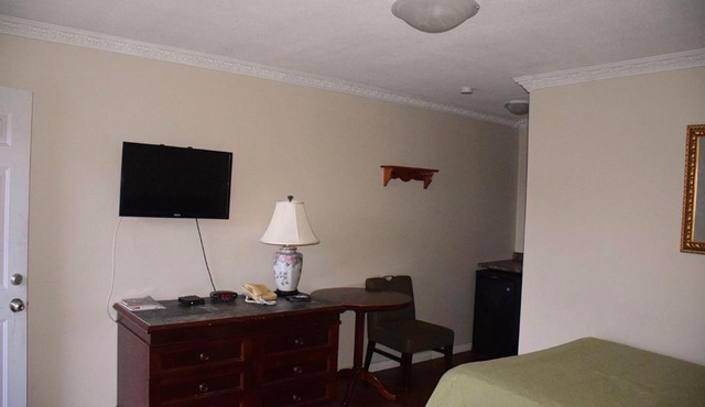Kent Motel
