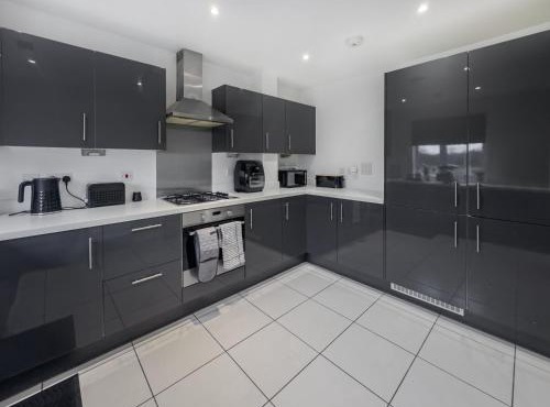 Kent retreat - Book today and relax