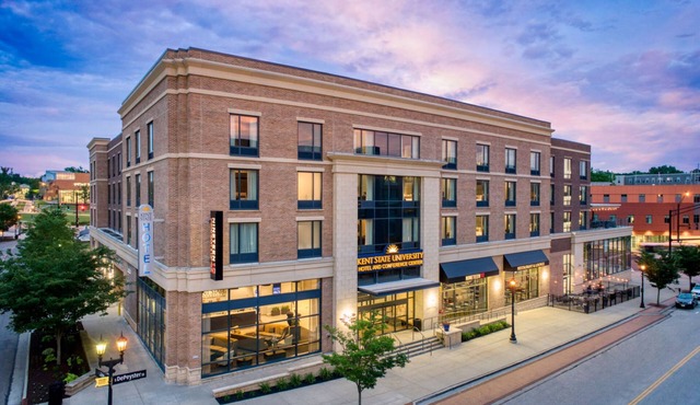 Kent State University Hotel and Conference Center