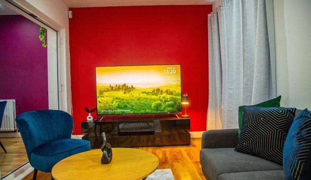 Kent Tonbridge Townhouse