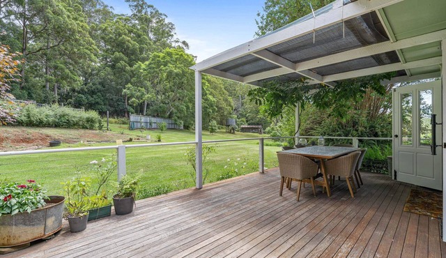 Kenti's Cottage - Three Bedroom