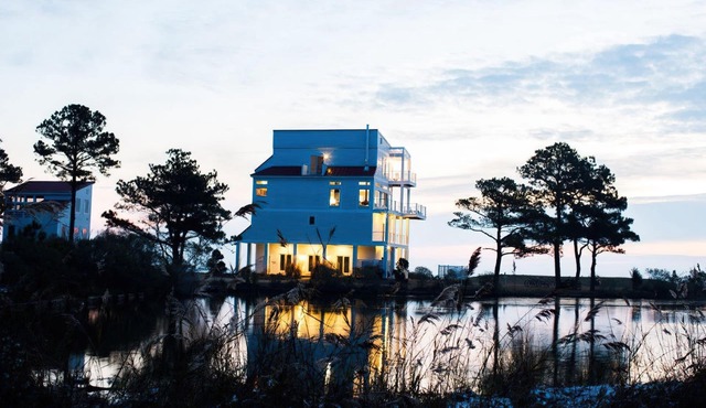 Kentigern at Scotland Yards