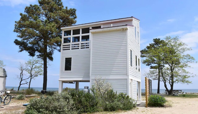 Kentigern Shed at Scotland Yards