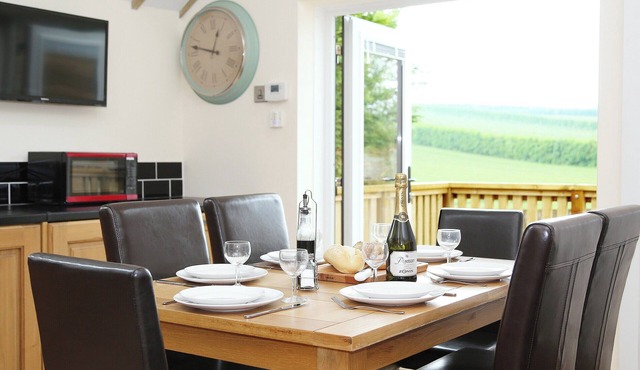 Kentish Barn Retreat