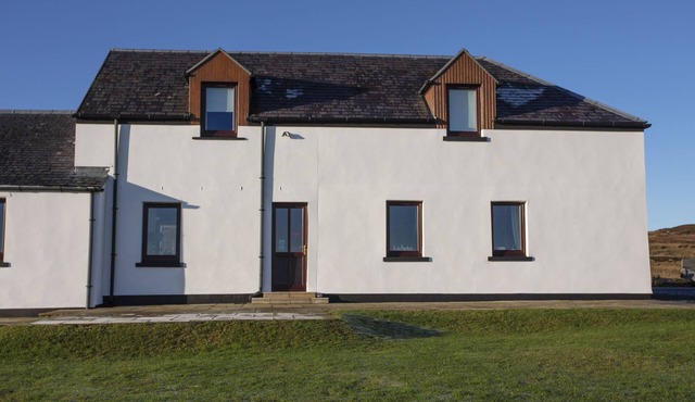 Kentraw Farmhouse : Luxury Accommodation, Stunning Location With Panoramic Views